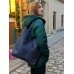 Сумка Shopper wb_028_blue