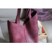 Сумка Shopper wb_028_bordo