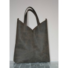 Сумка Shopper wb_028_brown