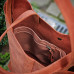 Сумка Shopper wb_028_terra Сумка Shopper wb_028_terra