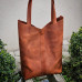 Сумка Shopper wb_028_terra Сумка Shopper wb_028_terra