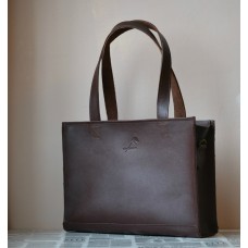 Сумка жіноча  wb_032_brown