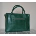 Сумка жіноча з кишенями  wb_033_2green_brown