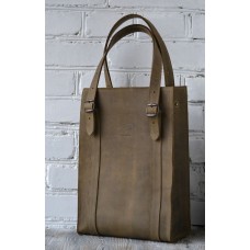 Сумка Shopper wb_038_olive