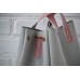 Сумка Шоппер з внутрішньою кишенею wb_040_grey_pink
