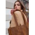 Сумка Tote з внутрішньою кишенею wb_040_whiskey