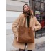Сумка Tote з внутрішньою кишенею wb_040_whiskey