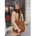 Сумка Tote з внутрішньою кишенею wb_040_whiskey