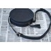 Кругла сумка wb_041_blue