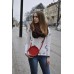 Кругла сумка wb_041_red