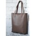 Сумка жіноча wb_042_brown_bordo