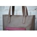 Сумка жіноча wb_042_brown_bordo