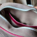 Поясна-кросбоді сумка з натуральної шкіри wb_049_2_grey_fuchsia