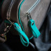 Жіноча сумочка з натуральної шкіри wb_049_2_grey_turquoise