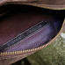 Поясна-кросбоді сумка з натуральної шкіри wb_049_brown Поясна-кросбоді сумка з натуральної шкіри wb_049_brown