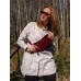 Поясна сумка з натуральної шкіри wb_051_suede_bordo Поясна сумка з натуральної шкіри wb_051_suede_bordo