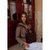 Жіноча сумка wb_056_bordo_brown