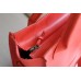 Сумка Шоппер з кишенею wb_059_red