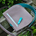 Сумка шкіряна wb_063_grey_turquoise Сумка шкіряна wb_063_grey_turquoise