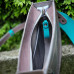 Сумка шкіряна wb_063_grey_turquoise Сумка шкіряна wb_063_grey_turquoise