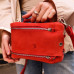 Cумка косметичка-кросбоді wb_083_red Cумка косметичка-кросбоді wb_083_red