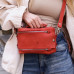 Cумка косметичка-кросбоді wb_083_red Cумка косметичка-кросбоді wb_083_red