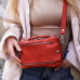 Cумка косметичка-кросбоді wb_083_red Cумка косметичка-кросбоді wb_083_red