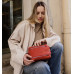 Cумка косметичка-кросбоді wb_083_red Cумка косметичка-кросбоді wb_083_red