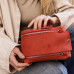 Cумка косметичка-кросбоді wb_083_red Cумка косметичка-кросбоді wb_083_red