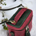 Сумка wb_084_bordo_green Сумка wb_084_bordo_green
