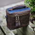 Сумка wb_084_brown_blue