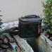 Сумка wb_084_green_brown Сумка wb_084_green_brown