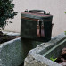 Сумка wb_084_green_brown Сумка wb_084_green_brown