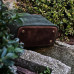 Сумка wb_084_green_brown Сумка wb_084_green_brown