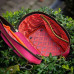 Сумка wb_084_lime_fuchsia Сумка wb_084_lime_fuchsia