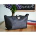 Сумка Tote на блискавці wb_014_black