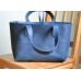 Сумка Tote на блискавці wb_14_blue