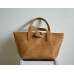 Сумка Tote на блискавці wb_014_camel