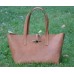 Сумка Tote на блискавці wb_014_camel