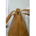 Сумка Tote на блискавці wb_014_camel