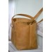 Сумка Tote на блискавці wb_014_camel