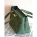 Сумка Tote на блискавці wb_014_green
