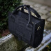 Жіноча сумка wb_15_1_black_croco Жіноча сумка wb_15_1_black_croco