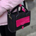 Жіноча сумка wb_15_1_black_pink Жіноча сумка wb_15_1_black_pink