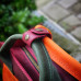 Жіноча сумка wb_15_1_bordo_green_orange Жіноча сумка wb_15_1_bordo_green_orange