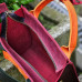 Жіноча сумка wb_15_1_bordo_green_orange Жіноча сумка wb_15_1_bordo_green_orange