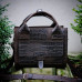 Жіноча сумка wb_15_1_brown_croco Жіноча сумка wb_15_1_brown_croco