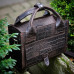 Жіноча сумка wb_15_1_brown_croco Жіноча сумка wb_15_1_brown_croco