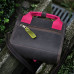 Жіноча сумка wb_15_1_brown_lime_fuchsia