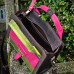 Жіноча сумка wb_15_1_brown_lime_fuchsia